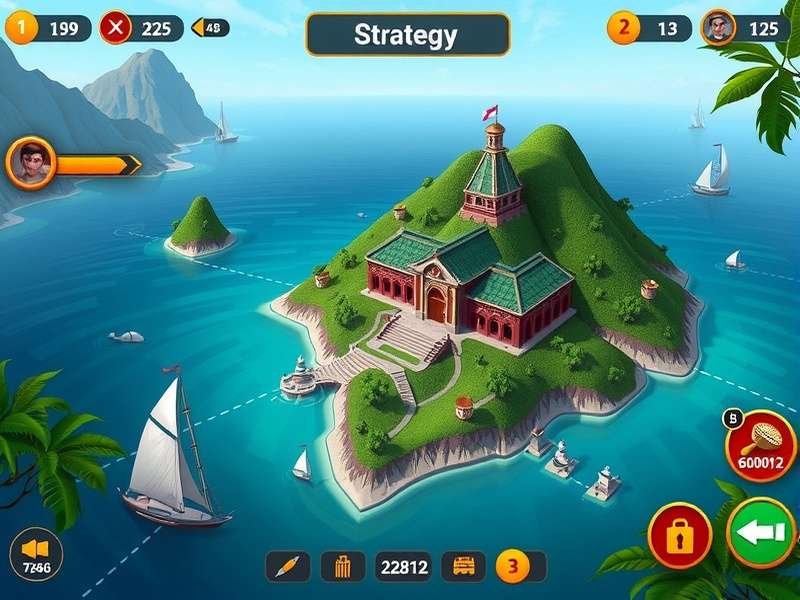 Canacona Masters Download Statistics